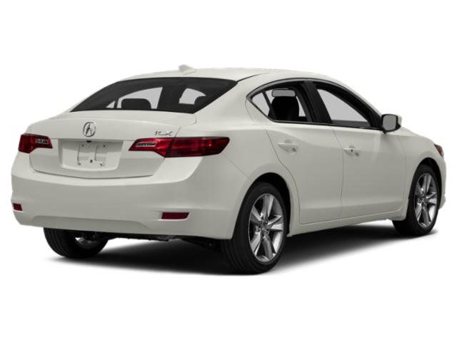 2014 Acura ILX Premium