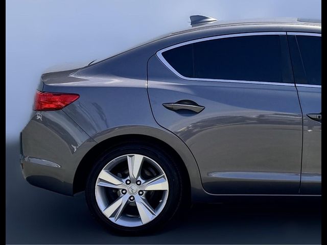 2014 Acura ILX Premium