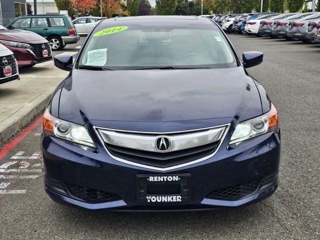 2014 Acura ILX Base