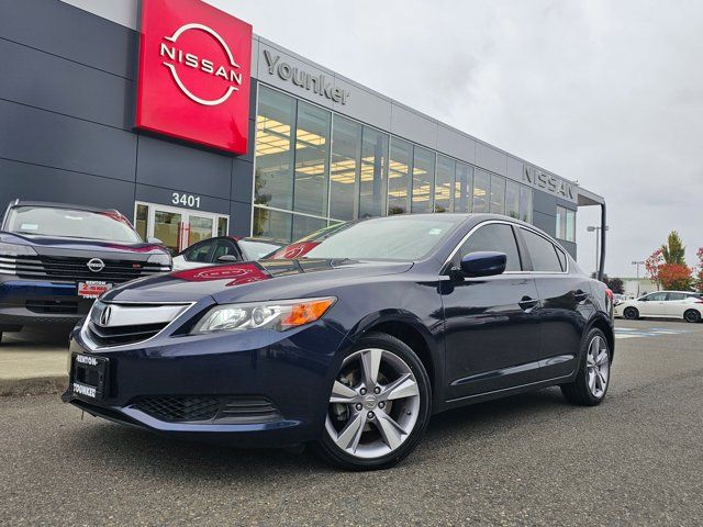 2014 Acura ILX Base