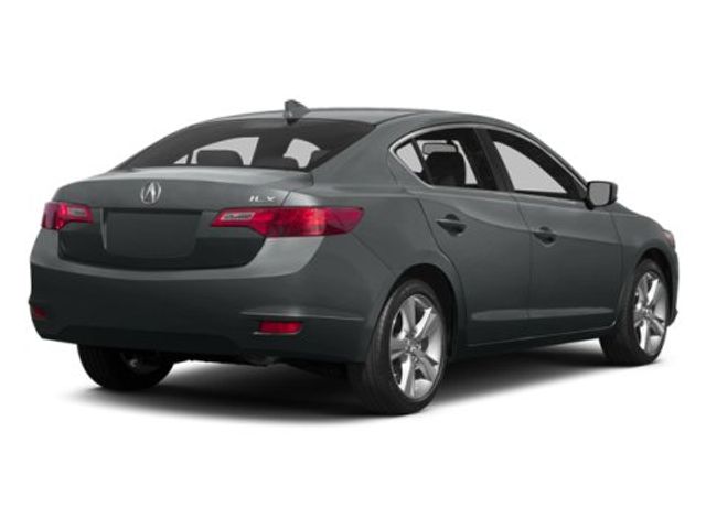 2014 Acura ILX Technology