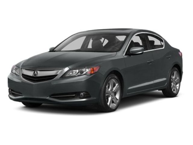 2014 Acura ILX Technology