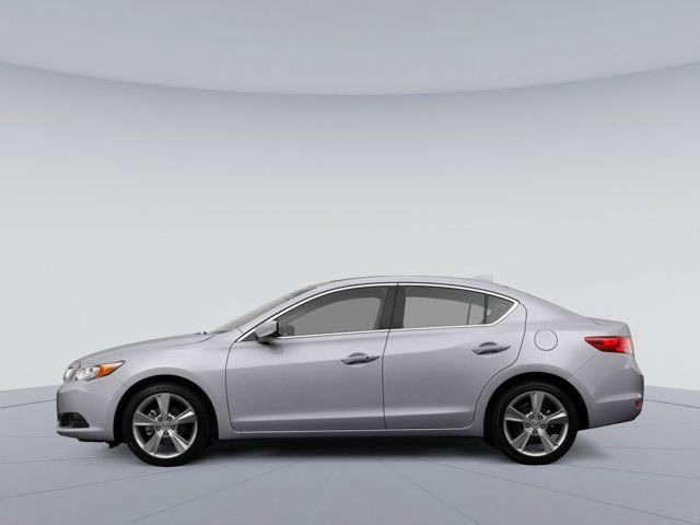 2014 Acura ILX Technology