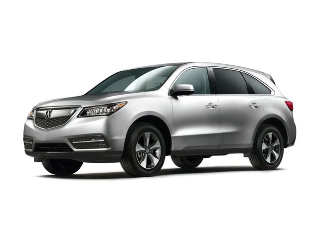 2014 Acura MDX Base