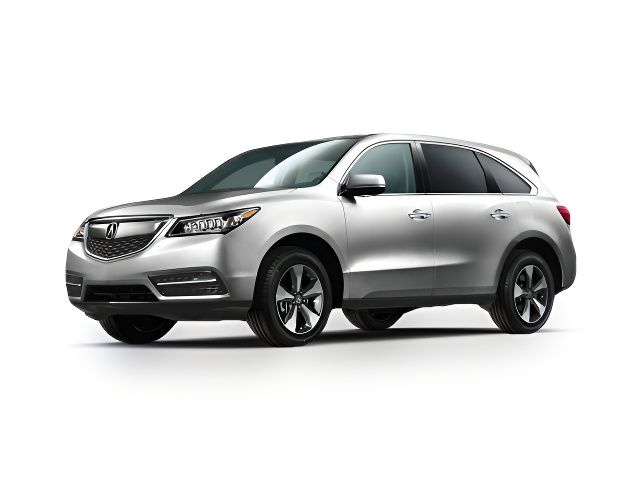 2014 Acura MDX Base