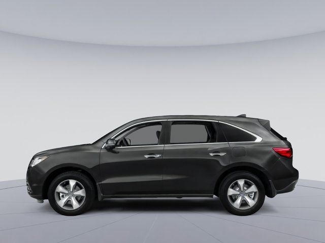 2014 Acura MDX Base