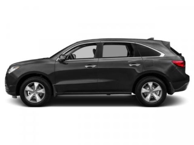 2014 Acura MDX Base