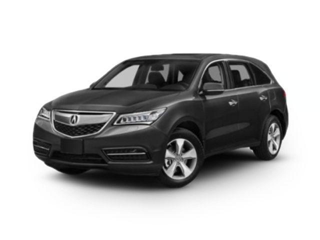 2014 Acura MDX Base