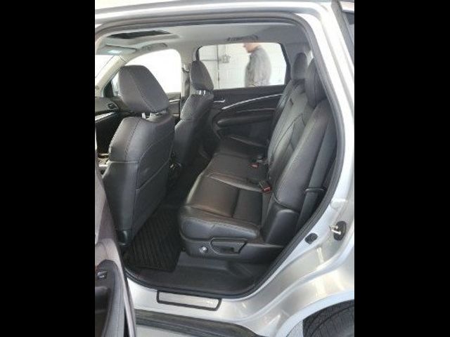 2014 Acura MDX Base