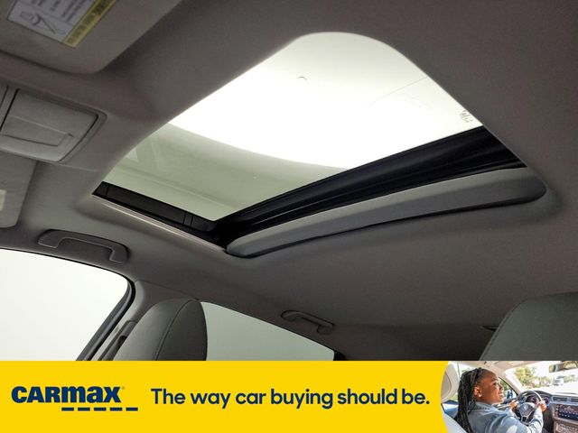2014 Acura MDX Technology