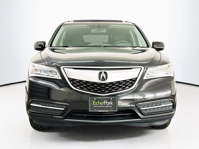 2014 Acura MDX Base