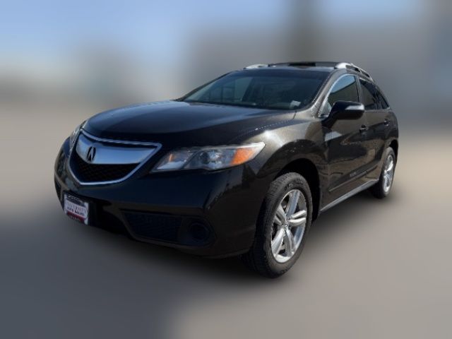 2014 Acura RDX Base