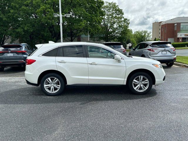2014 Acura RDX Base
