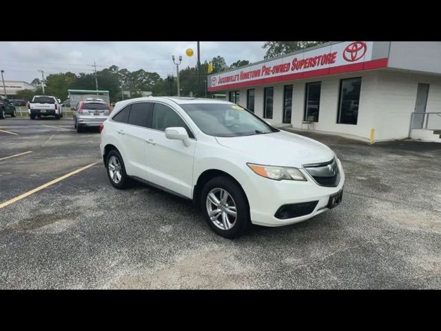 2014 Acura RDX Base