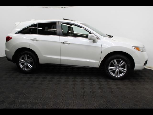 2014 Acura RDX Base