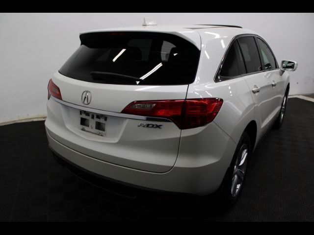 2014 Acura RDX Base