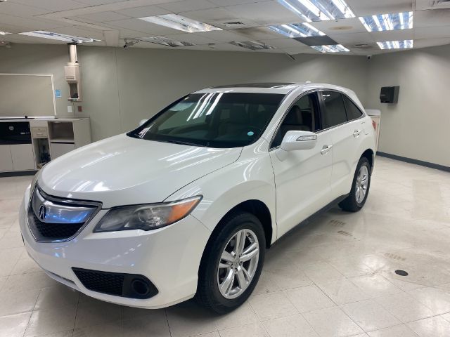 2014 Acura RDX Base