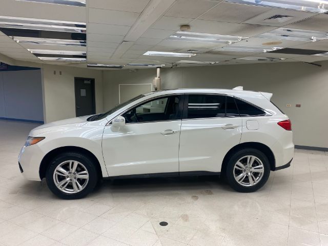 2014 Acura RDX Base