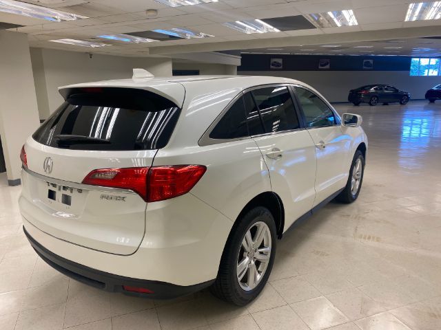 2014 Acura RDX Base