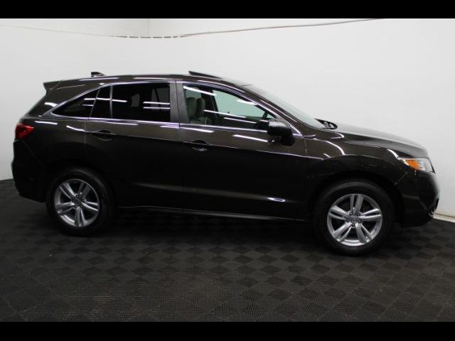 2014 Acura RDX Base