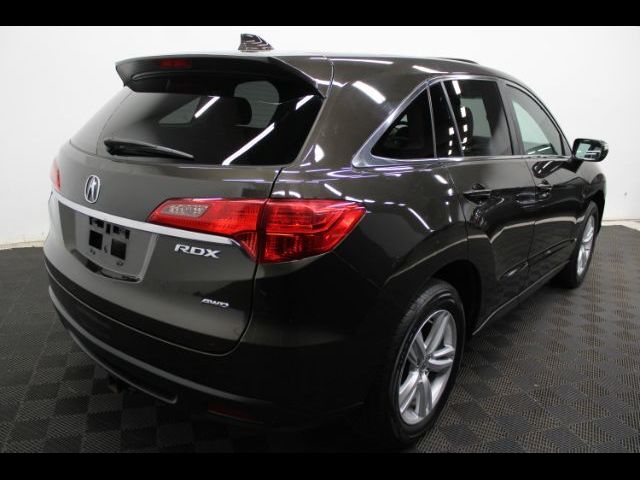 2014 Acura RDX Base