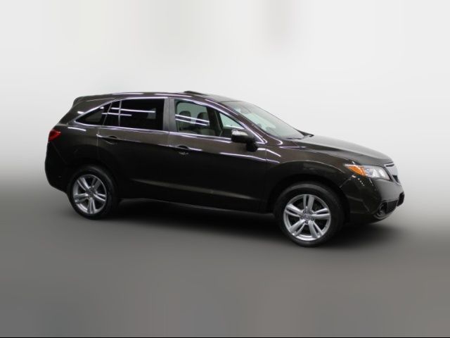 2014 Acura RDX Base