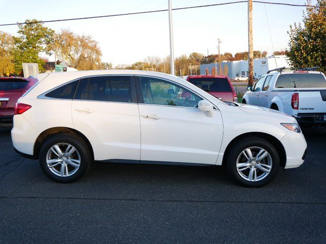 2014 Acura RDX Base