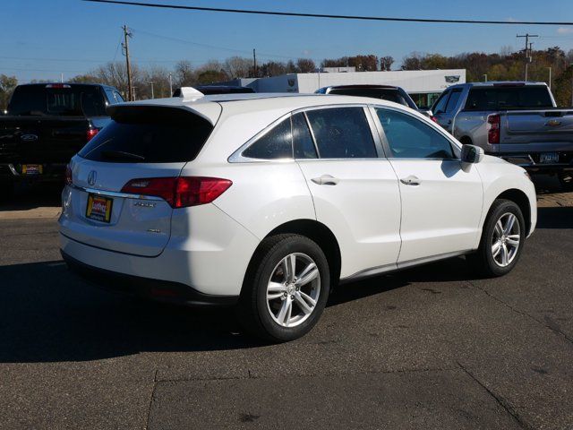 2014 Acura RDX Base