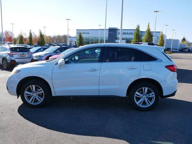 2014 Acura RDX Base