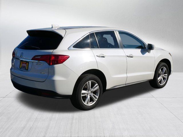 2014 Acura RDX Base