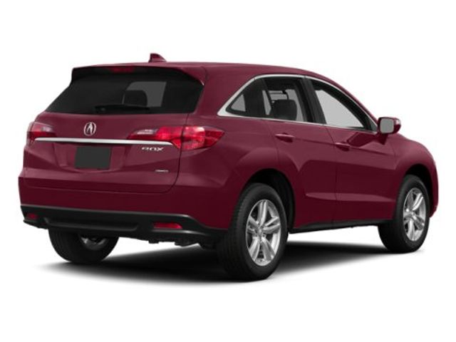 2014 Acura RDX Base