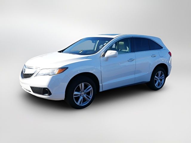 2014 Acura RDX Base