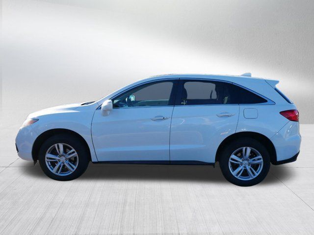 2014 Acura RDX Base