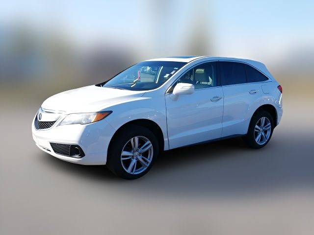 2014 Acura RDX Base