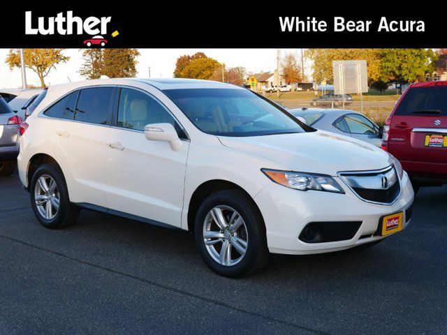 2014 Acura RDX Base