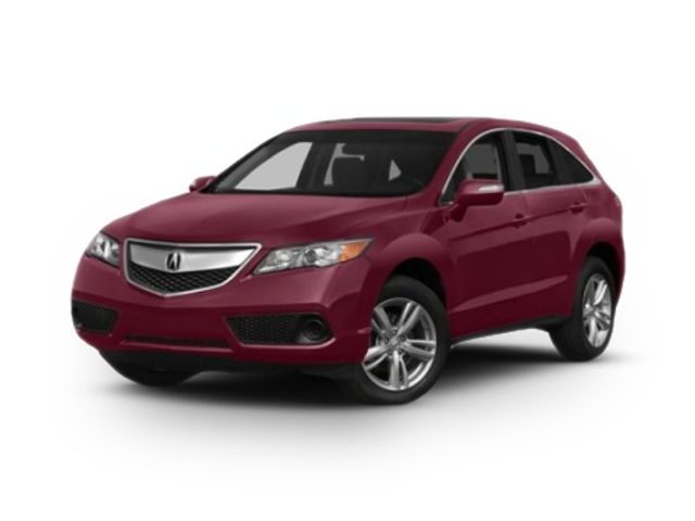 2014 Acura RDX Base