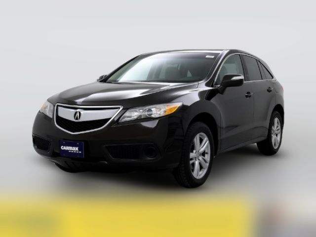 2014 Acura RDX Base