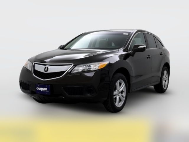 2014 Acura RDX Base