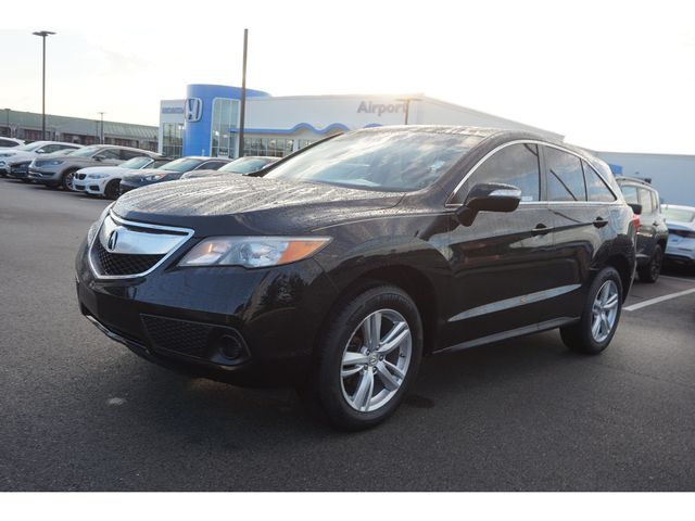 2014 Acura RDX Base