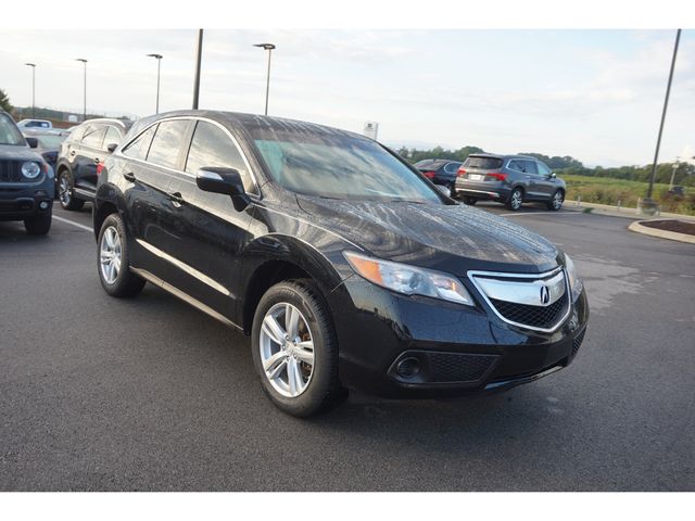 2014 Acura RDX Base