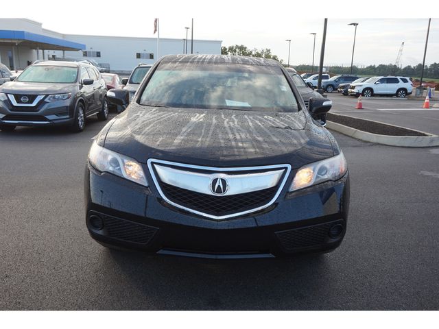 2014 Acura RDX Base