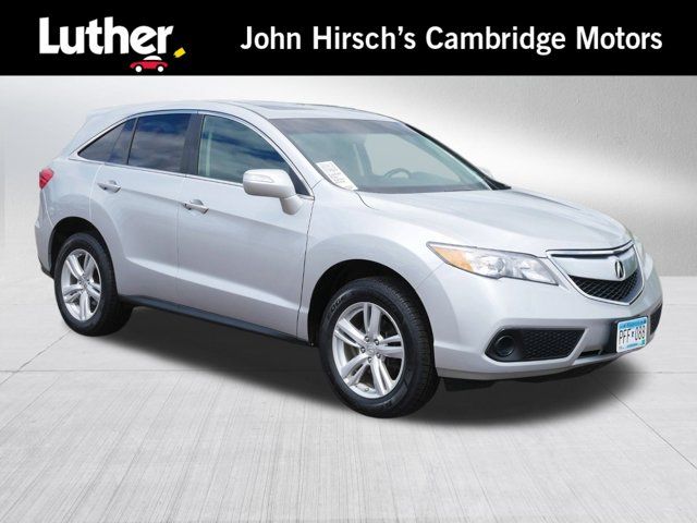 2014 Acura RDX Base