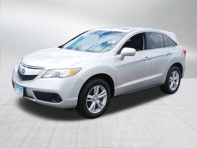 2014 Acura RDX Base