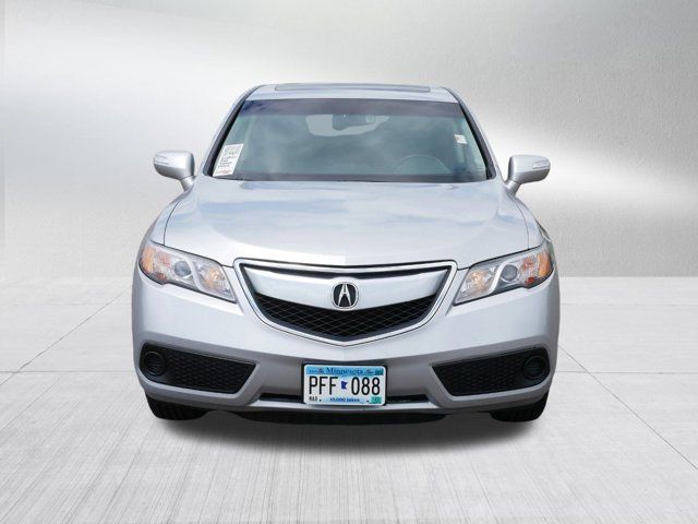 2014 Acura RDX Base