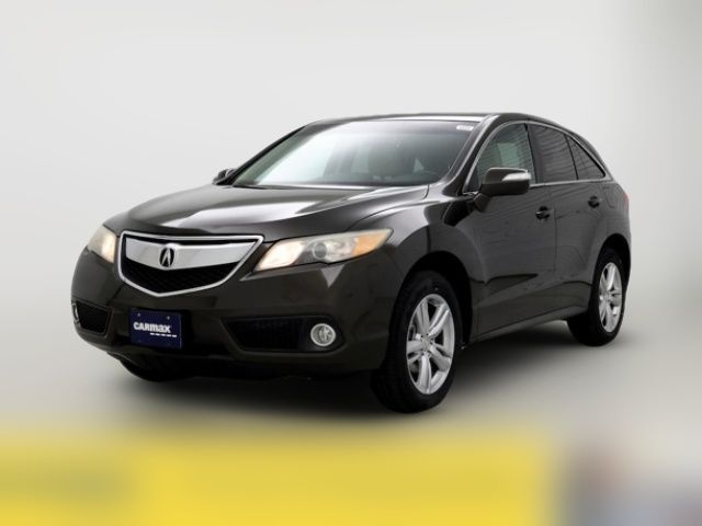 2014 Acura RDX Technology