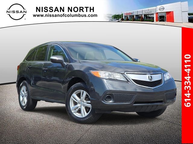 2014 Acura RDX Base