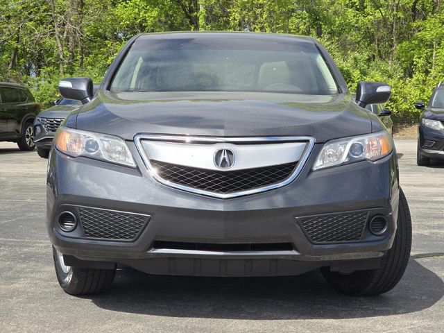 2014 Acura RDX Base