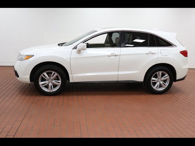 2014 Acura RDX Base