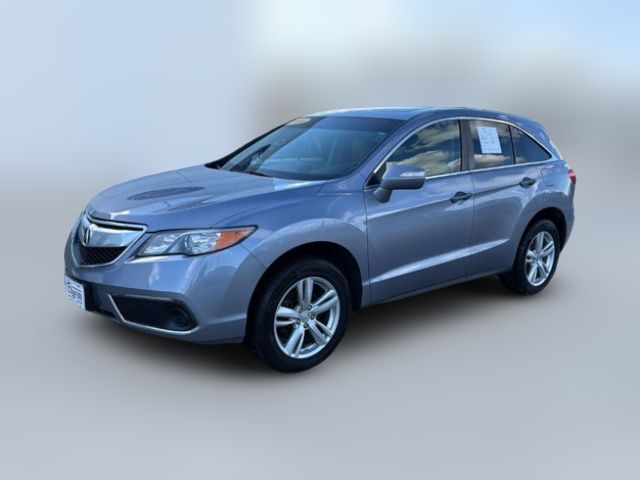 2014 Acura RDX Base