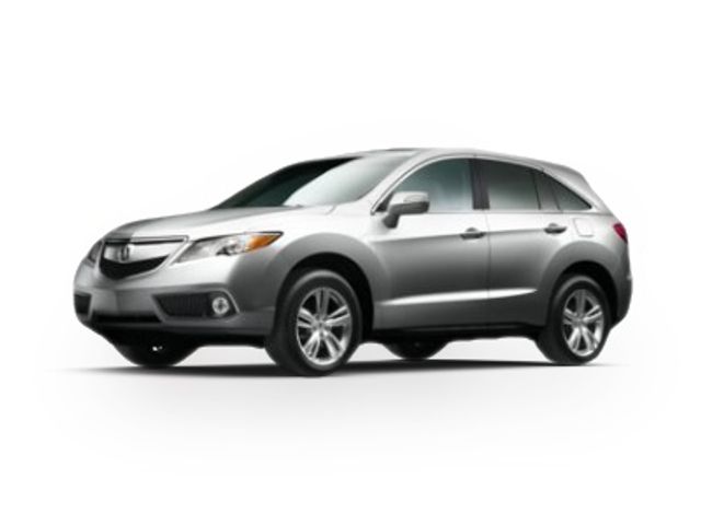 2014 Acura RDX Technology